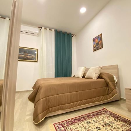 Spaccanapoli Pad Apartament Zewnętrze zdjęcie