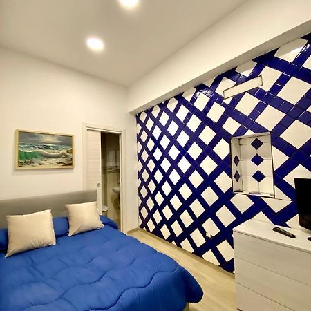 Spaccanapoli Pad Apartament Zewnętrze zdjęcie