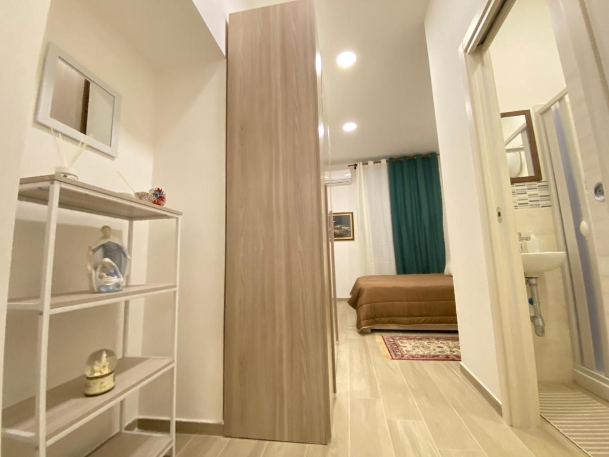 Spaccanapoli Pad Apartament Zewnętrze zdjęcie