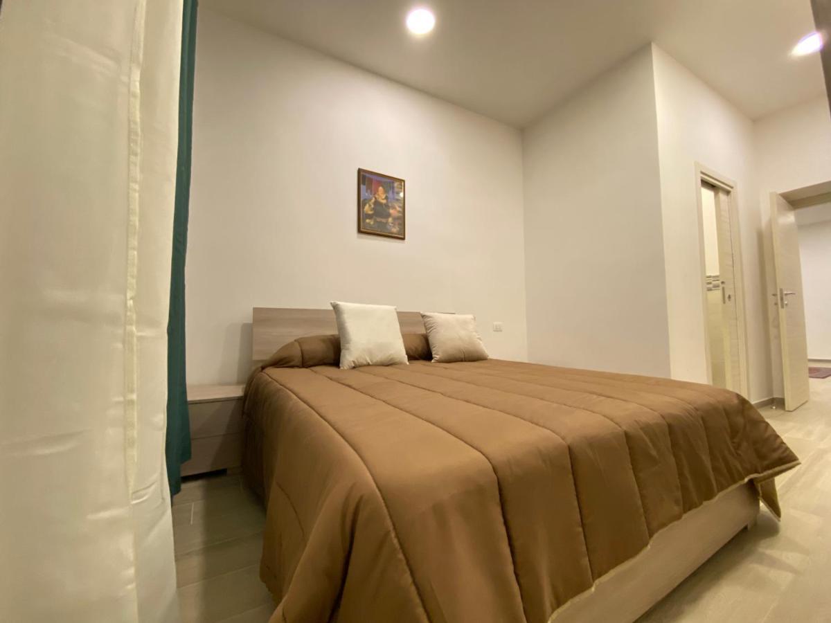 Spaccanapoli Pad Apartament Zewnętrze zdjęcie