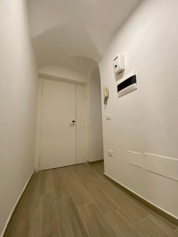 Spaccanapoli Pad Apartament Zewnętrze zdjęcie