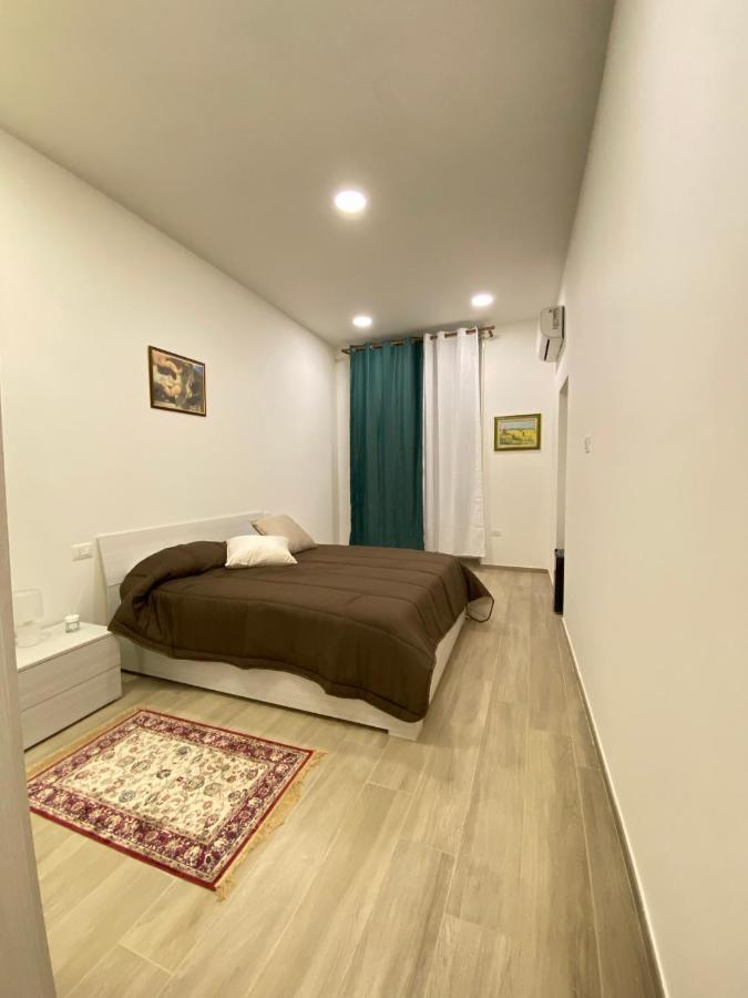 Spaccanapoli Pad Apartament Zewnętrze zdjęcie