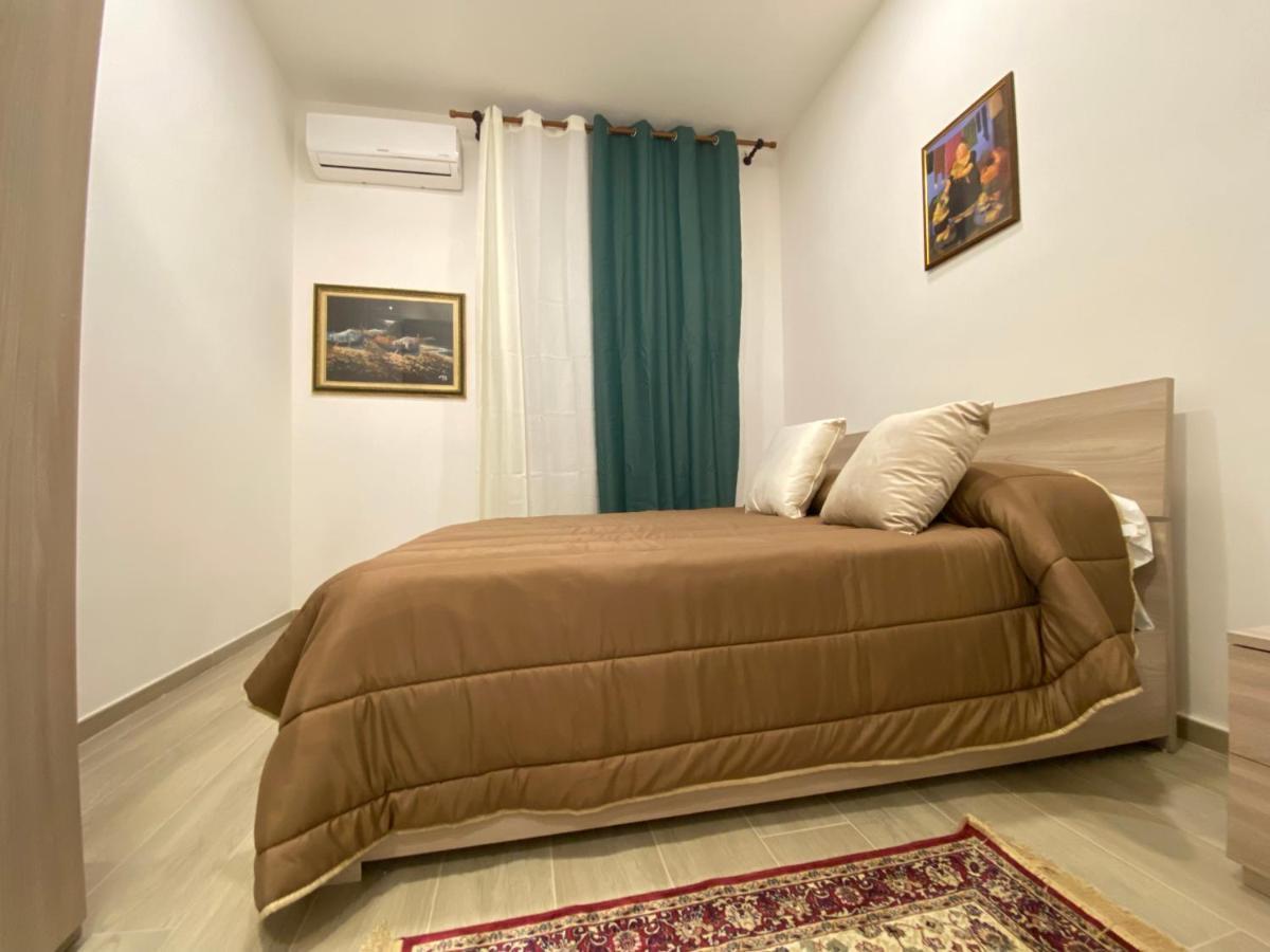 Spaccanapoli Pad Apartament Zewnętrze zdjęcie