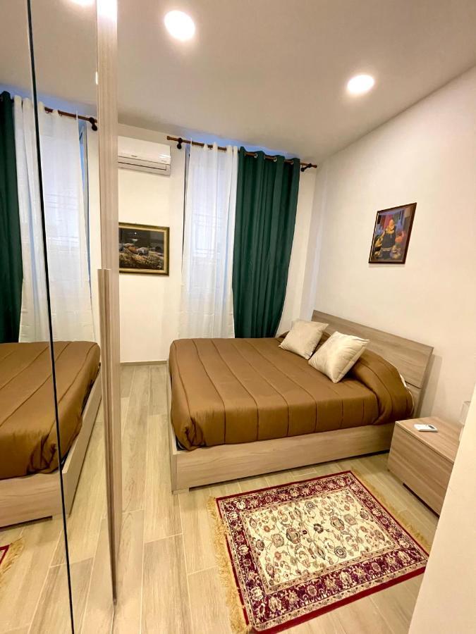 Spaccanapoli Pad Apartament Zewnętrze zdjęcie