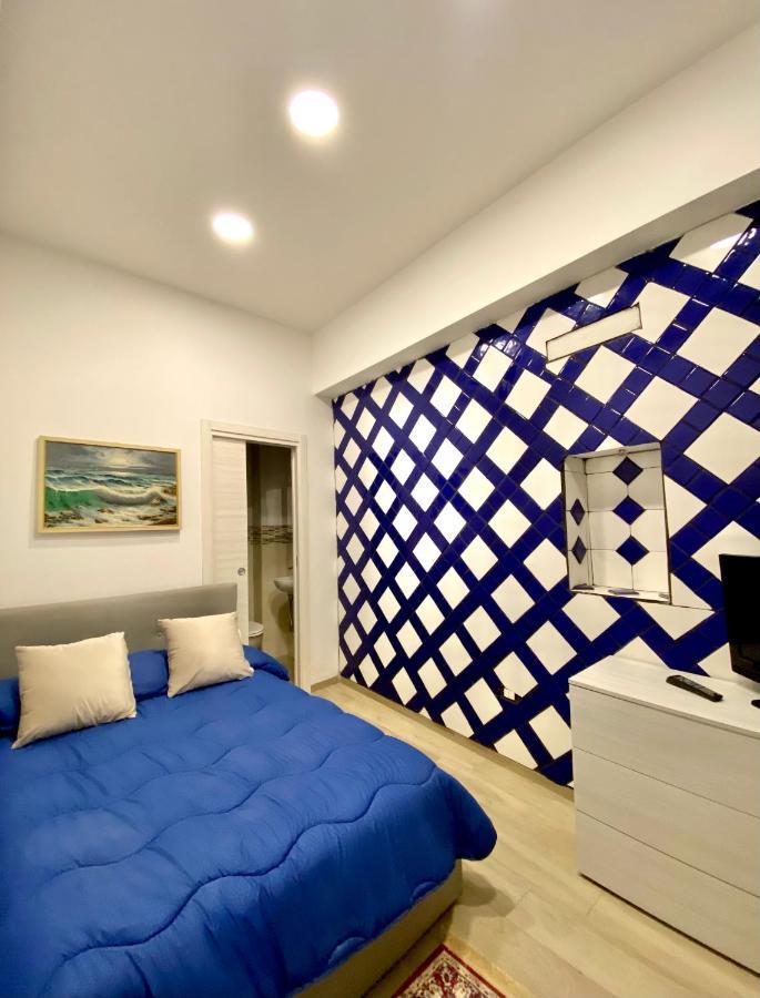 Spaccanapoli Pad Apartament Zewnętrze zdjęcie